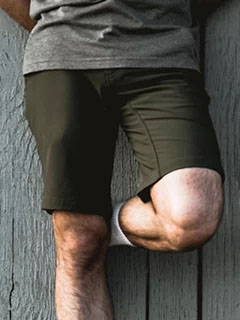 All Men’s Clothing