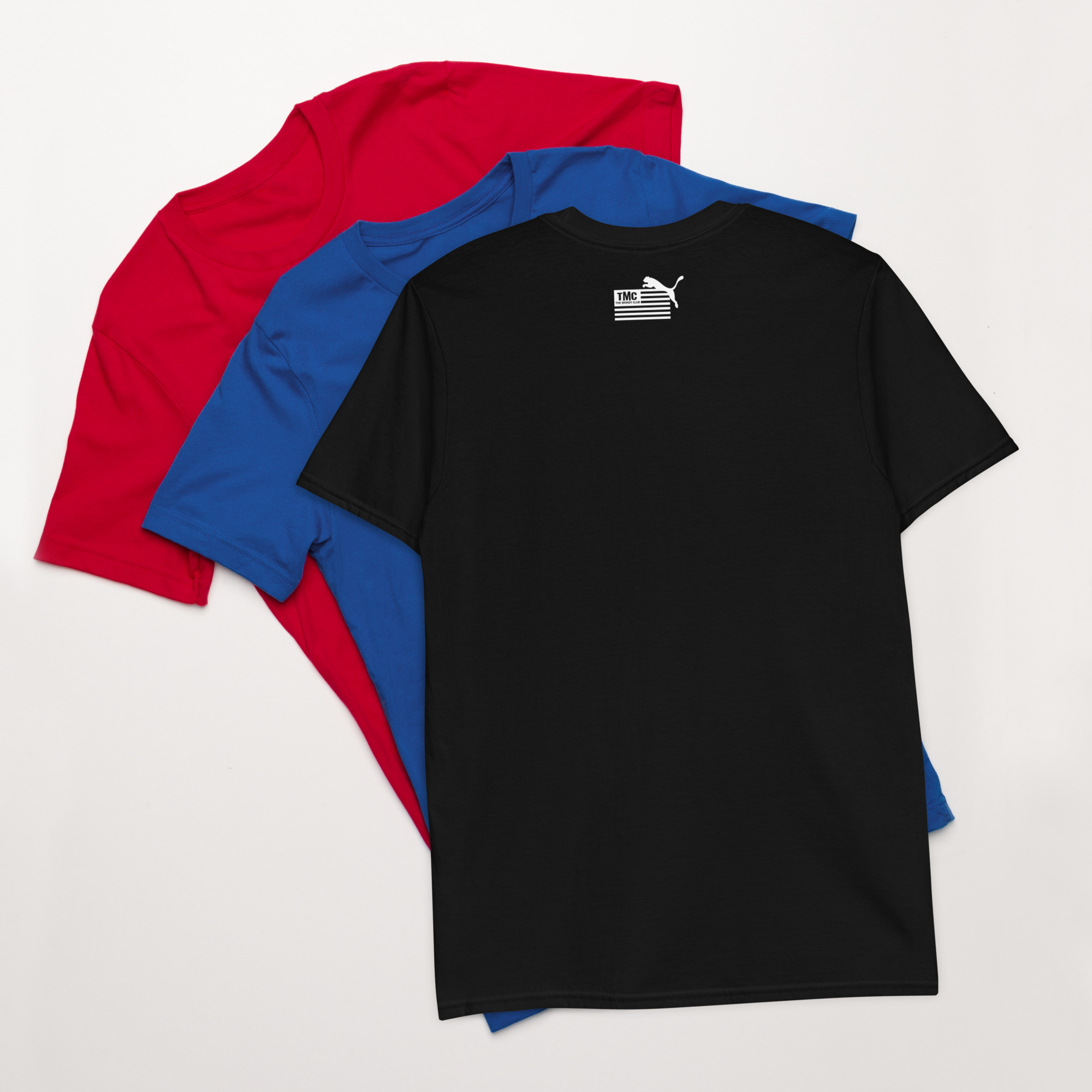 Struggle Control Your Emotions Short-Sleeve Unisex T-Shirt - Image 5